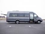 Mercedes-Benz Sprinter Travel 55 2006 года